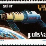 Badanie kosmosu 1973