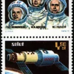 Badanie kosmosu 1973