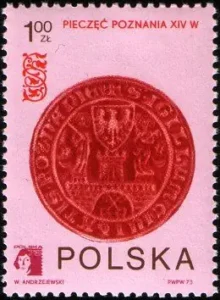 Światowa Wystawa Filatelistyczna „Polska 73”
