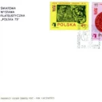 Światowa Wystawa Filatelistyczna „Polska 73”