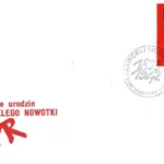 80. rocznica urodzin Marcelego Nowotki