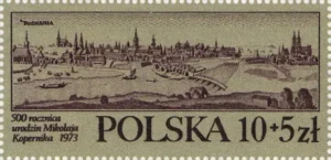 Światowa Wystawa Filatelistyczna „Polska 73”