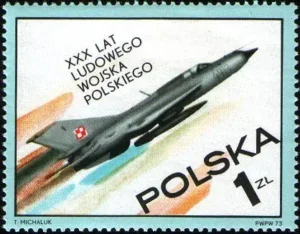 30-lecie Ludowego Wojska Polskiego