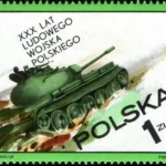 30-lecie Ludowego Wojska Polskiego