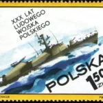 30-lecie Ludowego Wojska Polskiego