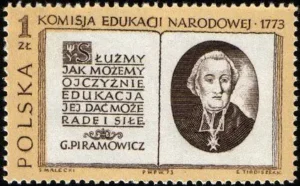 200. rocznica Komisji Edukacji Narodowej