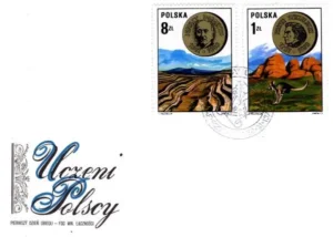 Uczeni polscy XIX i XX w.
