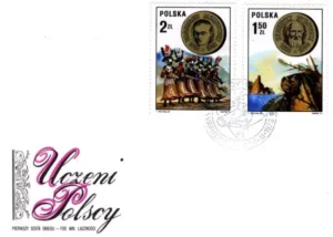 Uczeni polscy XIX i XX w.