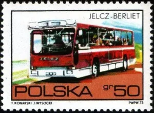 Polska motoryzacja