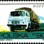 Polska motoryzacja