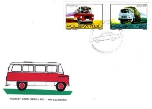 Polska motoryzacja