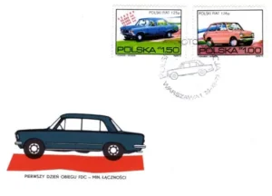 Polska motoryzacja