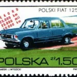 Polska motoryzacja