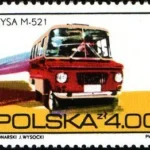 Polska motoryzacja