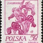 Rośliny w twórczości Stanisława Wyspiańskiego