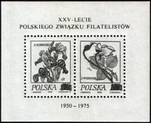 Rośliny w twórczości Stanisława Wyspiańskiego