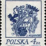 Rośliny w twórczości Stanisława Wyspiańskiego