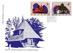 Polskie budownictwo ludowe