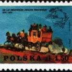100-lecie Światowego Związku Pocztowego
