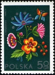 Międzynarodowa Wystawa Filatelistyczna „Socphilex” IV w Katowicach