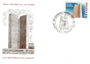 25-lecie RWPG