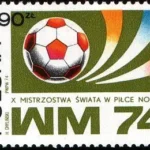 X Mistrzostwa Świata w piłce nożnej w RFN