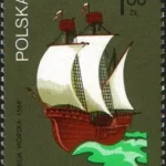 Polskie sławne żaglowce