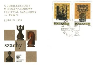 X Międzynarodowy Festiwal Szachowy im. PKWN w Lublinie