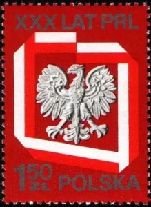 30-lecie PRL