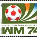 Srebrny medal reprezentacji Polski na MŚ w piłce nożnej