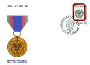 30-lecie MO i SB