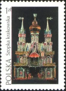 Arcydzieła sztuki polskiej