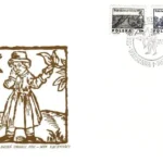 Polski drzeworyt ludowy XVI w
