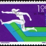 VI Halowe Mistrzostwa Europy w lekkiej atletyce