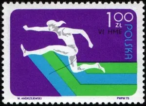 VI Halowe Mistrzostwa Europy w lekkiej atletyce