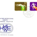 VI Halowe Mistrzostwa Europy w lekkiej atletyce