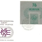 VI Halowe Mistrzostwa Europy w lekkiej atletyce