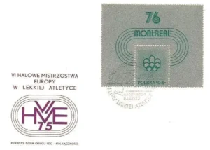 VI Halowe Mistrzostwa Europy w lekkiej atletyce