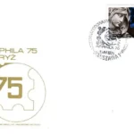 Międzynarodowa Wystawa Filatelistyczna „Arphila'75” w Paryżu