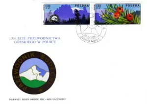 100. rocznica zorganizowania przewodnictwa górskiego w Polsce