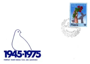 30. rocznica zwycięstwa nad faszyzmem
