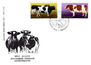 XXVI Zjazd Europejskiej Federacji Zootechnicznej w Warszawie