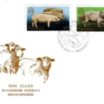 XXVI Zjazd Europejskiej Federacji Zootechnicznej w Warszawie