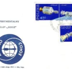 Eksperymentalny lot „Sojuz - Apollo”