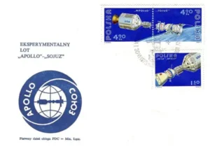 Eksperymentalny lot „Sojuz - Apollo”