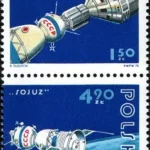 Eksperymentalny lot „Sojuz - Apollo”