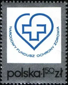 Narodowy Fundusz Ochrony Zdrowia