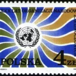 30. rocznica powstania ONZ