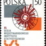 40. Sesja Międzynarodowego Instytutu Statystycznego w Warszawie