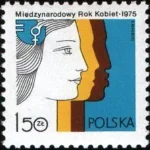 Międzynarodowy Rok Kobiet
